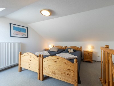 Holiday apartment Ferienwohnung  Lilli Marleen 3-33 - Features photo 13