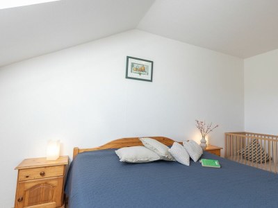 Holiday apartment Ferienwohnung  Lilli Marleen 3-33 - Features photo 14