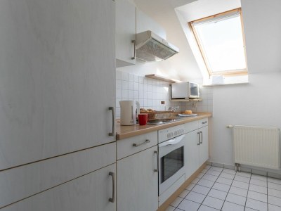 Holiday apartment Ferienwohnung  Lilli Marleen 3-33 - Features photo 15
