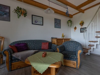 Holiday apartment Ferienwohnung "Deichblick" Lilli Marleen 5-17 - Features photo 13