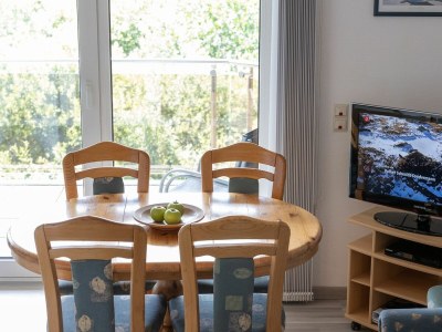 Holiday apartment Ferienwohnung "Deichblick" Lilli Marleen 5-17 - Features photo 14