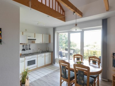 Holiday apartment Ferienwohnung "Deichblick" Lilli Marleen 5-17 - Features photo 15