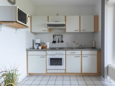 Holiday apartment Ferienwohnung "Deichblick" Lilli Marleen 5-17 - Features photo 16