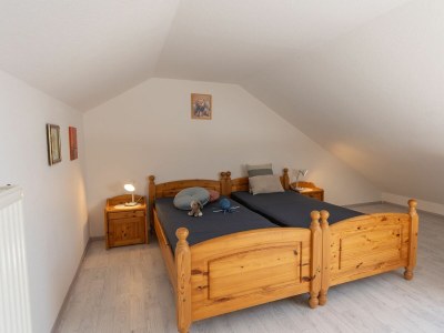 Holiday apartment Ferienwohnung "Deichblick" Lilli Marleen 5-17 - Features photo 17