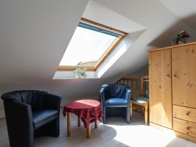 Holiday apartment Ferienwohnung "Deichblick" Lilli Marleen 5-17 - Features photo 18