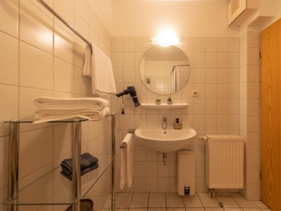 Holiday apartment Ferienwohnung "Deichblick" Lilli Marleen 5-17 - Features photo 19