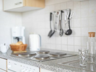 Holiday apartment Ferienwohnung "Deichblick" Lilli Marleen 5-17 - Features photo 20