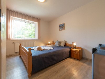 Holiday apartment Ferienwohnung "Deichblick" Lilli Marleen 5-17 - Features photo 21