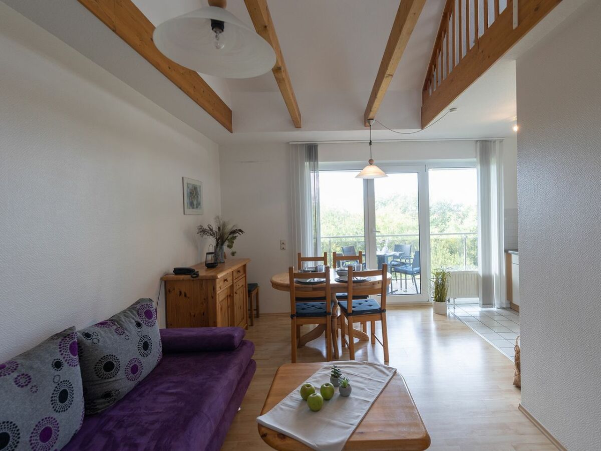 Holiday apartment Ferienwohnung  Lilli Marleen 7-14