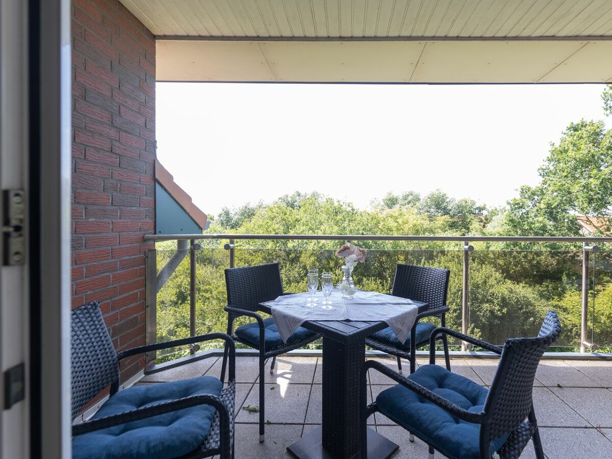 Holiday apartment Ferienwohnung  Lilli Marleen 7-14 - Outdoor photo 3