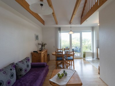 Holiday apartment Ferienwohnung  Lilli Marleen 7-14 in Wurster Nordseeküste - Holiday apartment