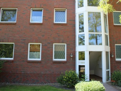 Holiday apartment Ferienwohnung  Lilli Marleen 7-14 - Outdoor photo 2