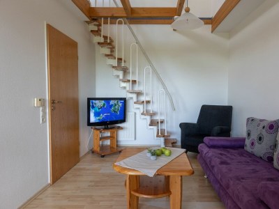 Holiday apartment Ferienwohnung  Lilli Marleen 7-14 - Features photo 10