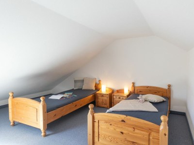 Holiday apartment Ferienwohnung  Lilli Marleen 7-14 - Features photo 12