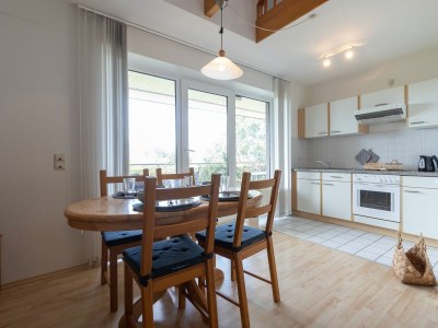 Holiday apartment Ferienwohnung  Lilli Marleen 7-14 - Features photo 13