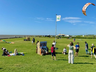 Holiday apartment Ferienwohnung  Lilli Marleen 7-14 - Environment photo 19