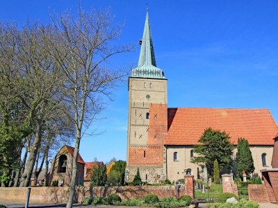 Holiday apartment Ferienwohnung  Lilli Marleen 7-14 - Environment photo 26