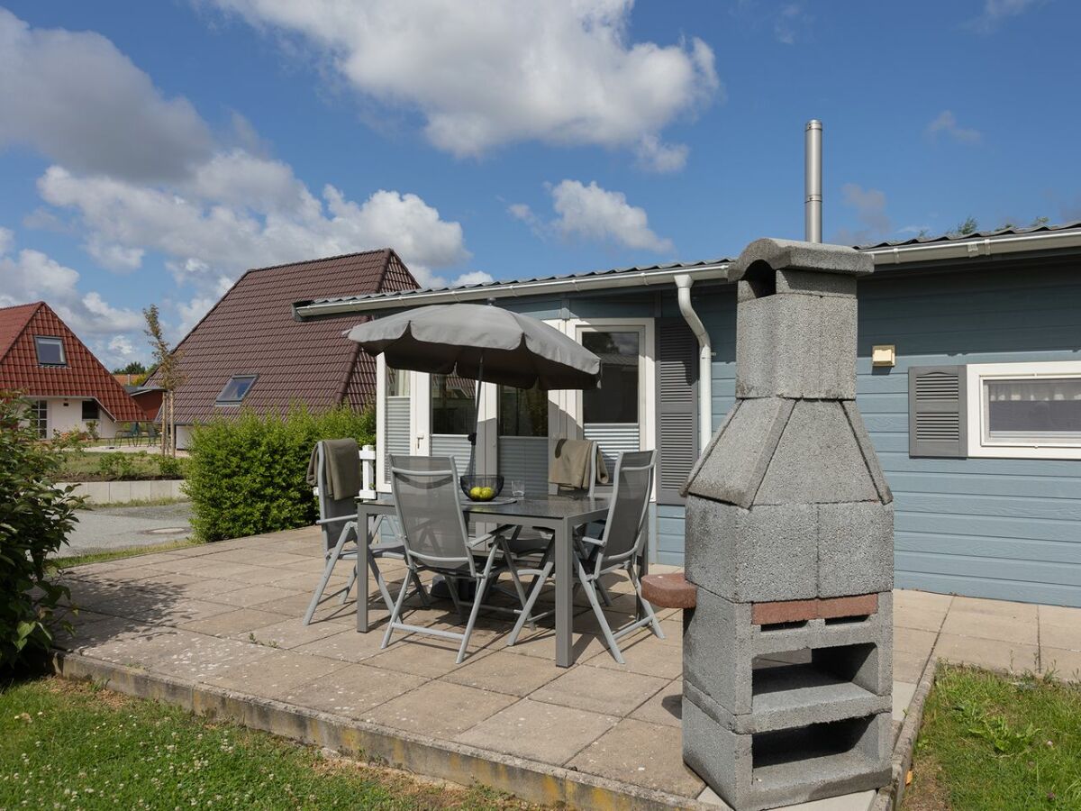 Holiday house Ferienhaus  Mellumplate 08