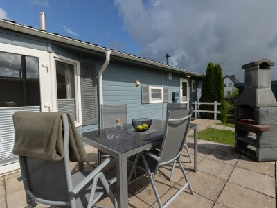 Holiday house Ferienhaus  Mellumplate 08 - Outdoor photo 11