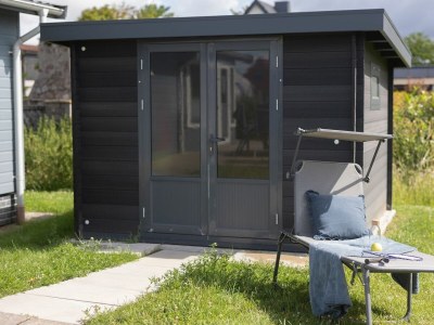 Holiday house Ferienhaus  Mellumplate 08 - Outdoor photo 12