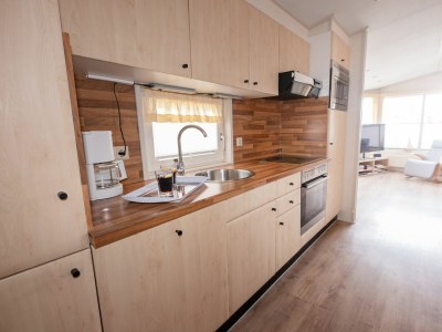 Holiday house Ferienhaus  Mellumplate 08 - Outdoor photo 13