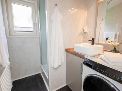 Holiday house Ferienhaus  Mellumplate 08 - Outdoor photo 14