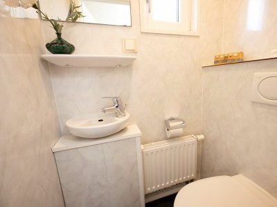 Holiday house Ferienhaus  Mellumplate 08 - Outdoor photo 15