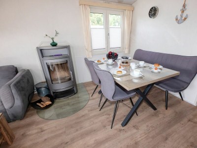 Holiday house Ferienhaus  Mellumplate 08 - Features photo 16