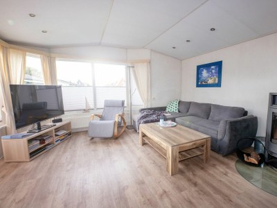 Holiday house Ferienhaus  Mellumplate 08 - Features photo 17