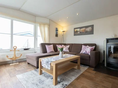 Holiday house Ferienhaus "Zum Seepferdchen" Mellumplate 06 in Wurster Nordseeküste - Holiday house