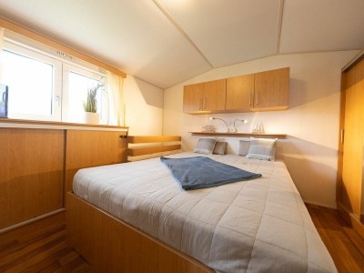 Holiday house Ferienhaus "Zum Seepferdchen" Mellumplate 06 - Features photo 18