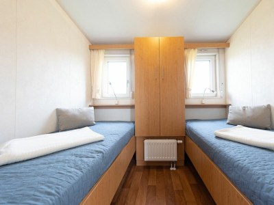 Holiday house Ferienhaus "Zum Seepferdchen" Mellumplate 06 - Features photo 19