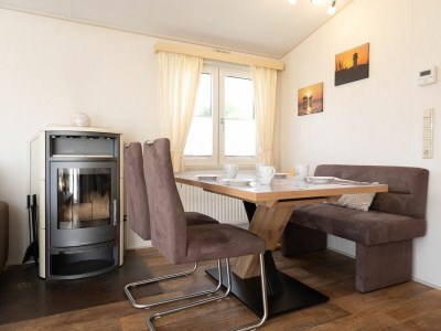 Holiday house Ferienhaus "Zum Seepferdchen" Mellumplate 06 - Features photo 20