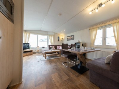 Holiday house Ferienhaus "Zum Seepferdchen" Mellumplate 06 - Features photo 21