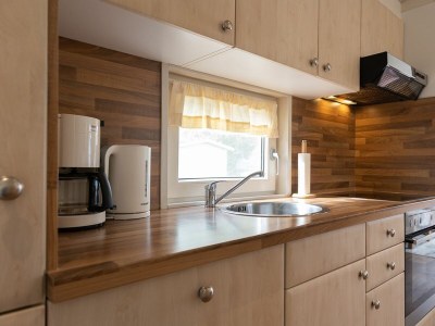 Holiday house Ferienhaus "Zum Seepferdchen" Mellumplate 06 - Features photo 22