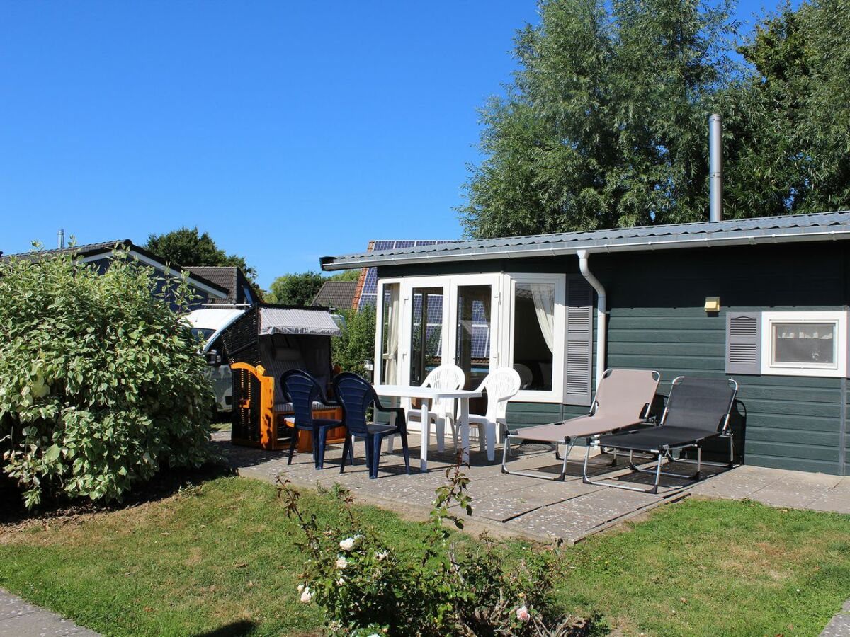 Holiday house Ferienhaus  Mellumplate 12