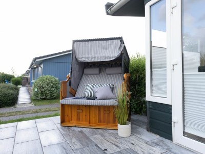 Holiday house Ferienhaus  Mellumplate 12 - Outdoor photo 3