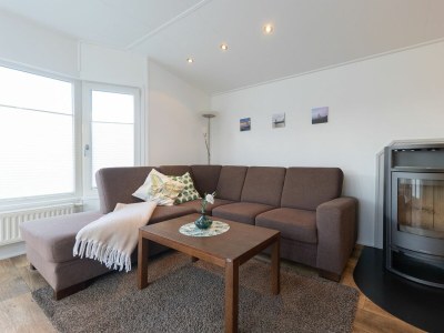 Holiday house Ferienhaus  Mellumplate 12 - Features photo 14