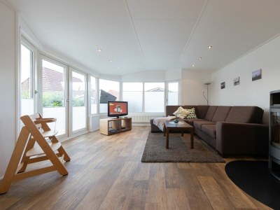 Holiday house Ferienhaus  Mellumplate 12 - Features photo 15