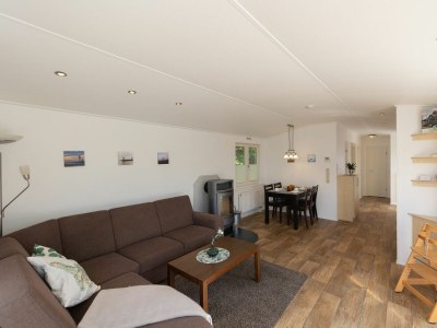 Holiday house Ferienhaus  Mellumplate 12 - Features photo 16