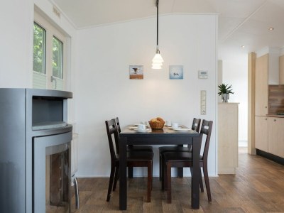 Holiday house Ferienhaus  Mellumplate 12 - Features photo 17