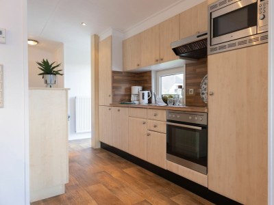 Holiday house Ferienhaus  Mellumplate 12 - Features photo 19