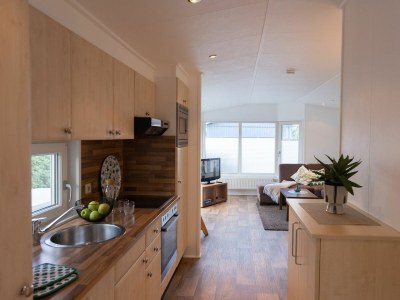 Holiday house Ferienhaus  Mellumplate 12 - Features photo 21