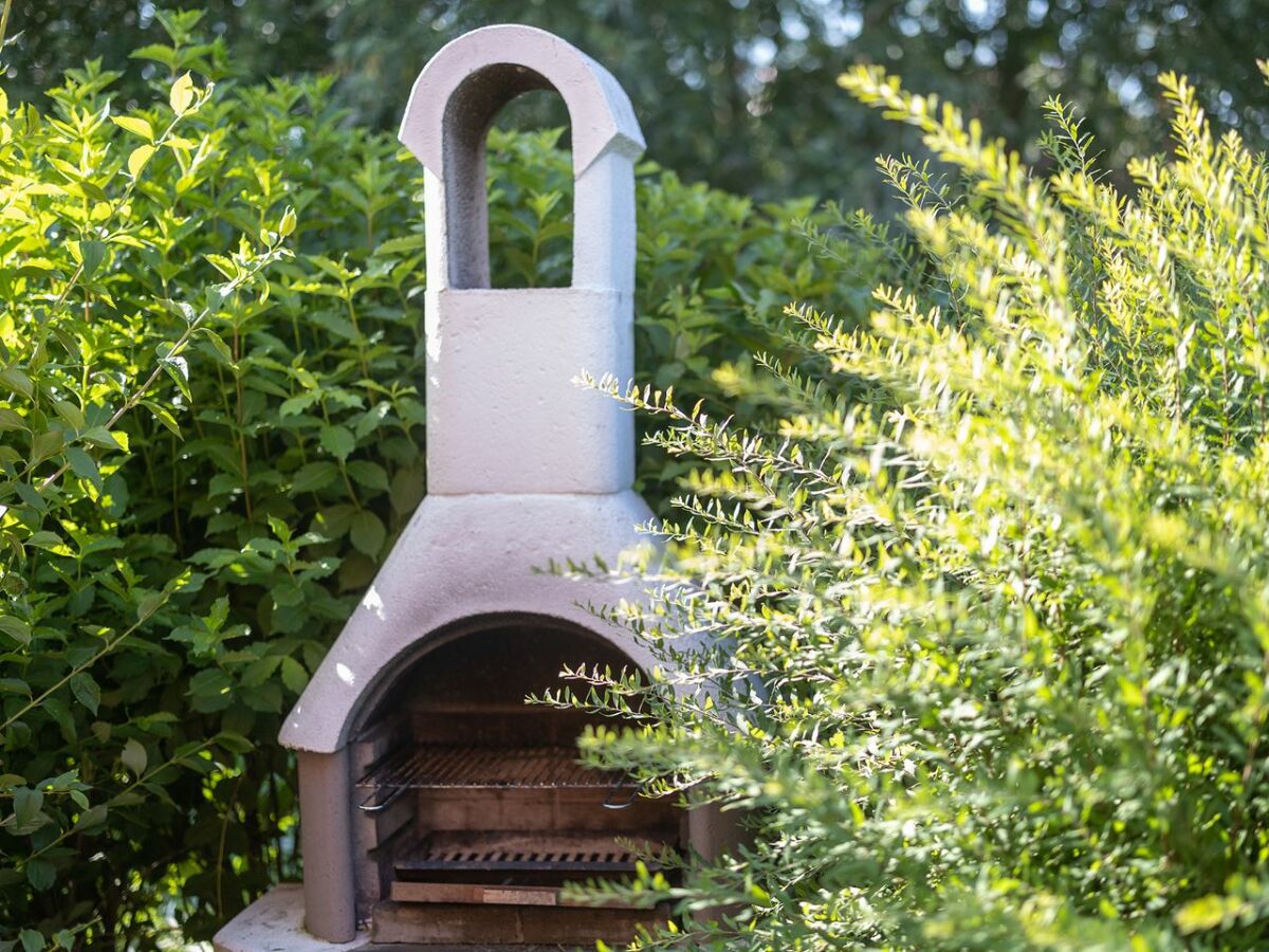 Holiday house Ferienhaus "Robbies Nest " Edi-Oehmsen 03 - Outdoor photo 4