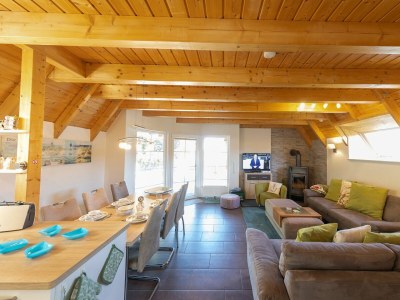 Holiday house Ferienhaus "Robbies Nest " Edi-Oehmsen 03 - Features photo 18