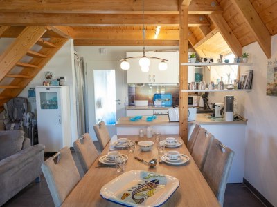 Holiday house Ferienhaus "Robbies Nest " Edi-Oehmsen 03 - Features photo 19