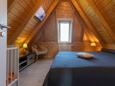 Holiday house Ferienhaus "Robbies Nest " Edi-Oehmsen 03 - Features photo 21