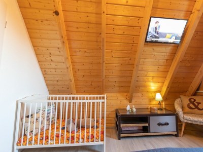 Holiday house Ferienhaus "Robbies Nest " Edi-Oehmsen 03 - Features photo 22