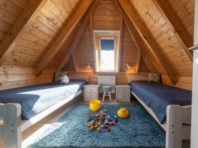 Holiday house Ferienhaus "Robbies Nest " Edi-Oehmsen 03 - Features photo 23