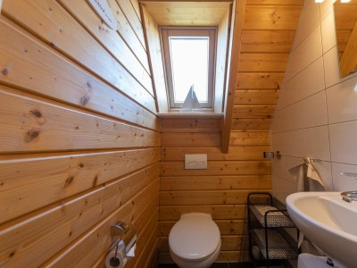 Holiday house Ferienhaus "Robbies Nest " Edi-Oehmsen 03 - Features photo 24